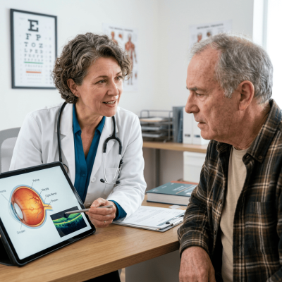 Macular Degeneration