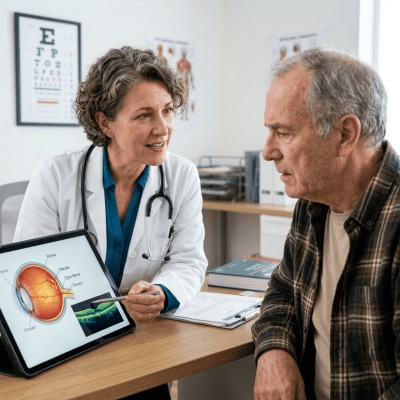 Macular Degeneration